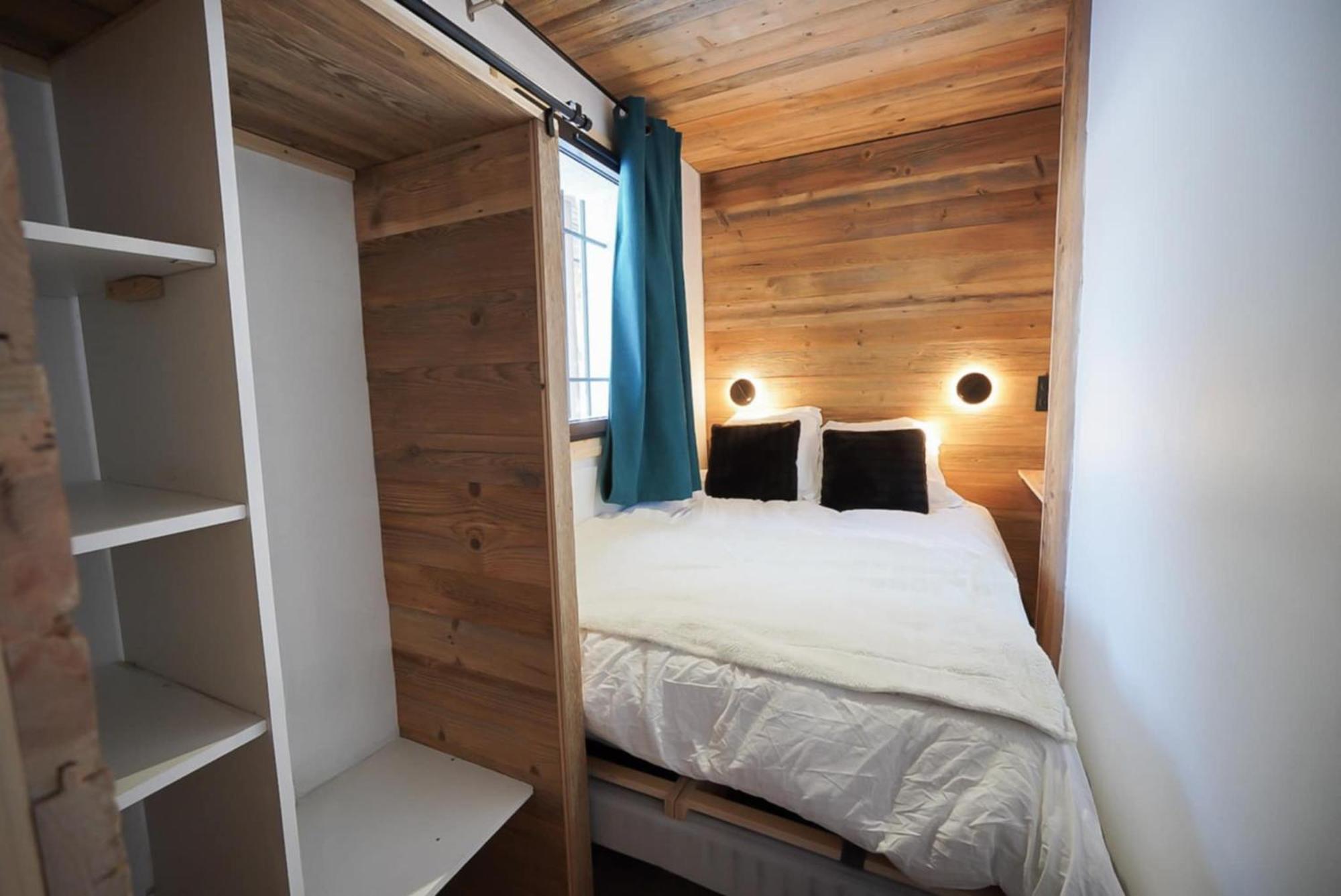 Logement A Megeve Avec Jardin Esterno foto